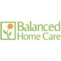 Balanced Home Care