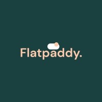 FlatPaddy logo - Similar company to Hostbeak