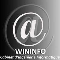 WININFO logo - Similar company to Wininfo