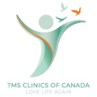 TMS Clinics Of Canada logo - Similar company to Dizzy Clinics Australia