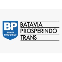 PT Batavia Prosperindo Trans, Tbk logo - Similar company to Multi Globalindo Ekspora