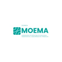 Moema Assessoria logo - Similar company to Witec - It Solutions