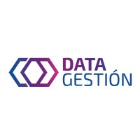Data Gestión logo - Similar company to Solusoft Corp.
