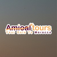 Amical Tours sarl logo - Similar company to Pivot