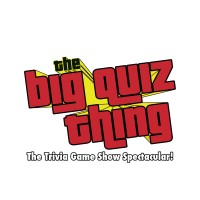 The Big Quiz Thing logo - Similar company to Surpriseindustries.Com
