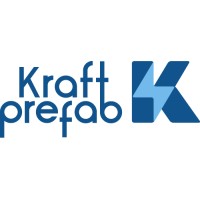 KraftPrefab AB logo - Similar company to Prefab I Småland Ab