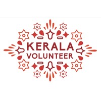 Kerala Volunteer logo - Similar company to Her Content Co.