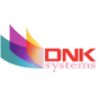 DNK Systems logo - Similar company to Sette Studio, Public Relations Company