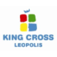 Трц King Cross Leopolis