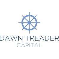 Dawn Treader Capital logo - Similar company to Search Assistant