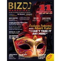 Bizness Magazine