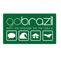 GoBrazil logo - Similar company to Aluma Alumínio Comércio E Representações