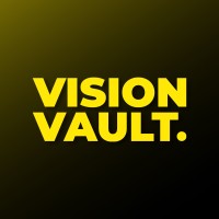 VisionVault logo - Similar company to Workstop