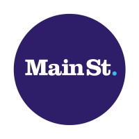 MainStreet Consulting Ltd