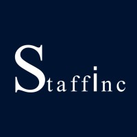 Staffinc.io logo - Similar company to Cosmoflow