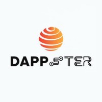 Dappster logo - Similar company to Mighty Conversion