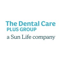 The Dental Care Plus Group, A Sun Life Company logo - Similar company to 1Dental