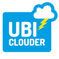 Ubiclouder CRM, KYC, ERP logo - Similar company to Suadasoft