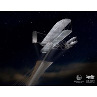Triumph of Flight logo - Similar company to Aerial Robotics Club At Nc State