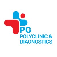 PG Path labs & Scan Clinic পিজি প্যাথল্যাবস ও স্ক্যান ক্লিনিক logo - Similar company to Sysmac Medi Systems Bangladesh