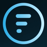 Flux logo - Similar company to Koard