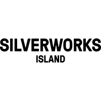 Silverworks Island logo - Similar company to Silverworks (Sw)