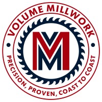 Volume Millwork Mfg LLC logo - Similar company to East Texas Slab Masters Llc