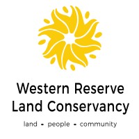 Western Reserve Land Conservancy logo - Similar company to Open Doors Academy