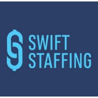 Swift Staffing Group logo - Similar company to Pacific Cloud It