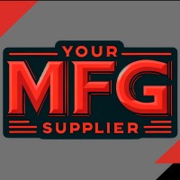 Your MFG Supplier logo - Similar company to Virtual Manufacturing Services, Inc.