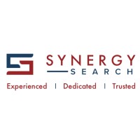 Synergy Search logo - Similar company to Shr Talent
