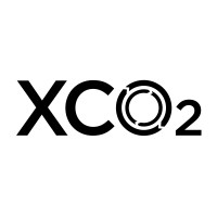 XCO2 logo - Similar company to Klh Sustainability