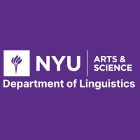 NYU Department of Linguistics logo - Similar company to School Of Languages, Linguistics And Cultures