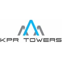 KPR Towers logo - Similar company to Zcc Techno Pvt. Ltd.