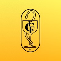Conselho Federal de Farmácia (CFF) logo - Similar company to Instituto Para Práticas Seguras No Uso De Medicamentos - Ismp Brasil