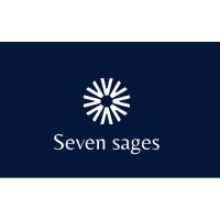 Seven Sages Learning Solutions logo - Similar company to Jsc Kaustik