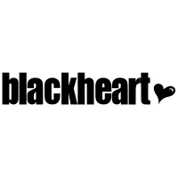 BlackHeart Skincare logo - Similar company to Pickle'S Dog Treats