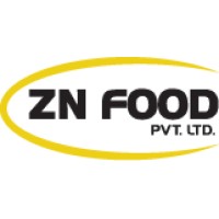 ZN Food Pvt. Ltd. logo - Similar company to Vmax Uae Group