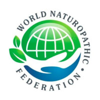 World Naturopathic Federation logo - Similar company to Integrative Practitioner