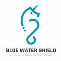 Blue Water Shield logo - Similar company to Labyrinth Ltd.