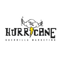 The Hurricane logo - Similar company to Wooba