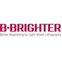 B-BRIGHTER logo - Similar company to Screenclayfx