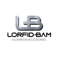 LORFID-BAM ALUMINIUM ACCESSORIES logo - Similar company to Mayfersur