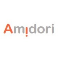 Amidori Fashion logo - Similar company to Kris Srl - Fast Fashion Made In Italy