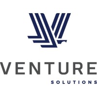 Venture Solutions logo - Similar company to Dr Storage Systems