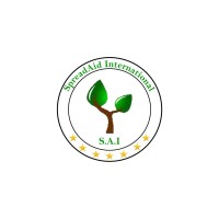 SpreadAid International logo - Similar company to Yshade.Ai (Exited)