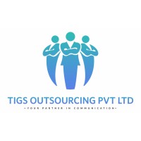 TIGS Outsourcing Pvt Ltd. logo - Similar company to Building Common Good