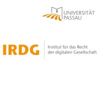 Institut für das Recht der digitalen Gesellschaft (IRDG) logo - Similar company to Optik Nosch