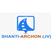 SHANTI ARCHON (JV) logo - Similar company to Milestone Preservatives Private Limited