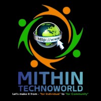 Mithin Technoworld logo - Similar company to Mitzy Canada